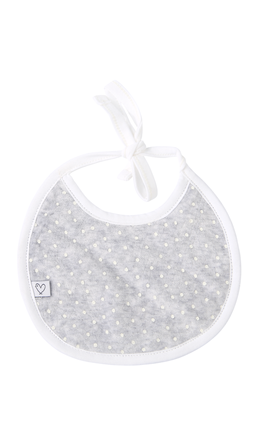 Bibs Pack Of 3 - 0333055