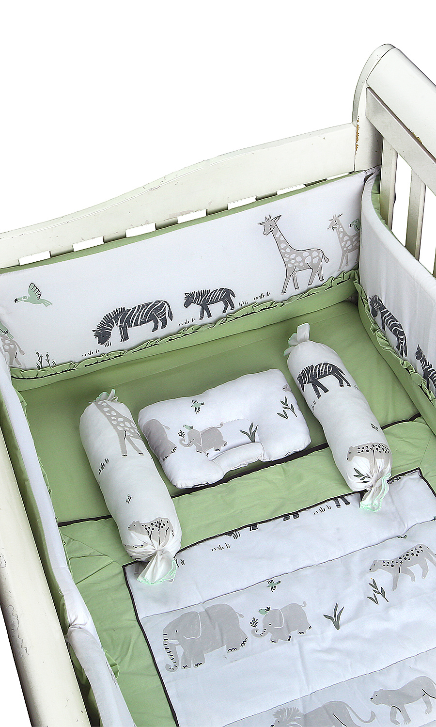 Bedding Set - 0333743