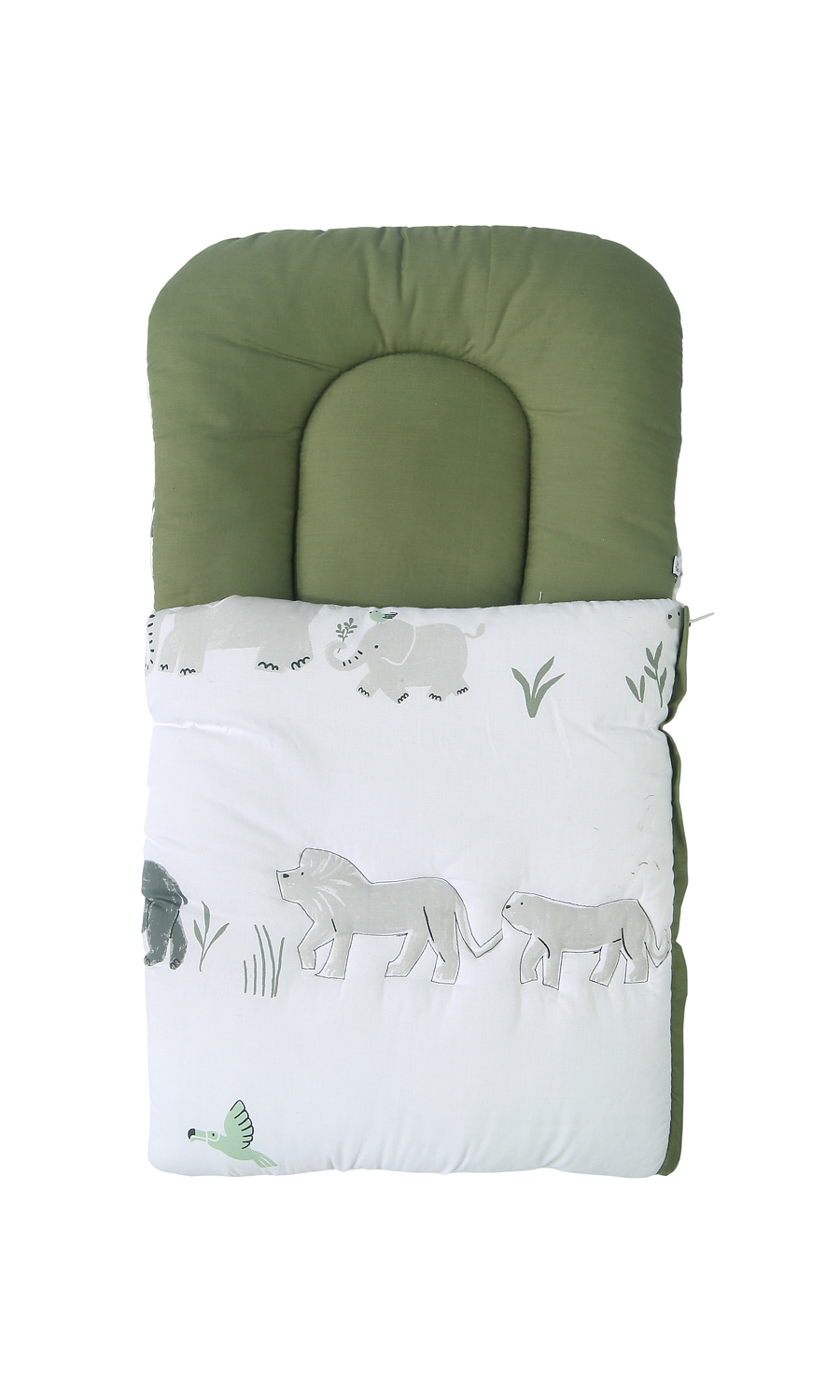 Carry Nest With Pillow - 0333745