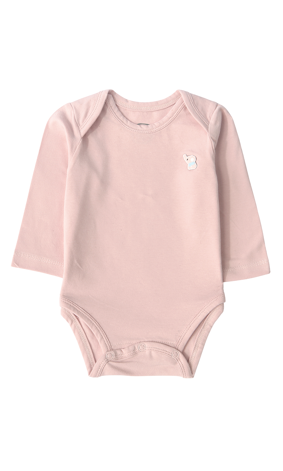 Baby Unicorn Star Print 5-Piece Gift Set Pink