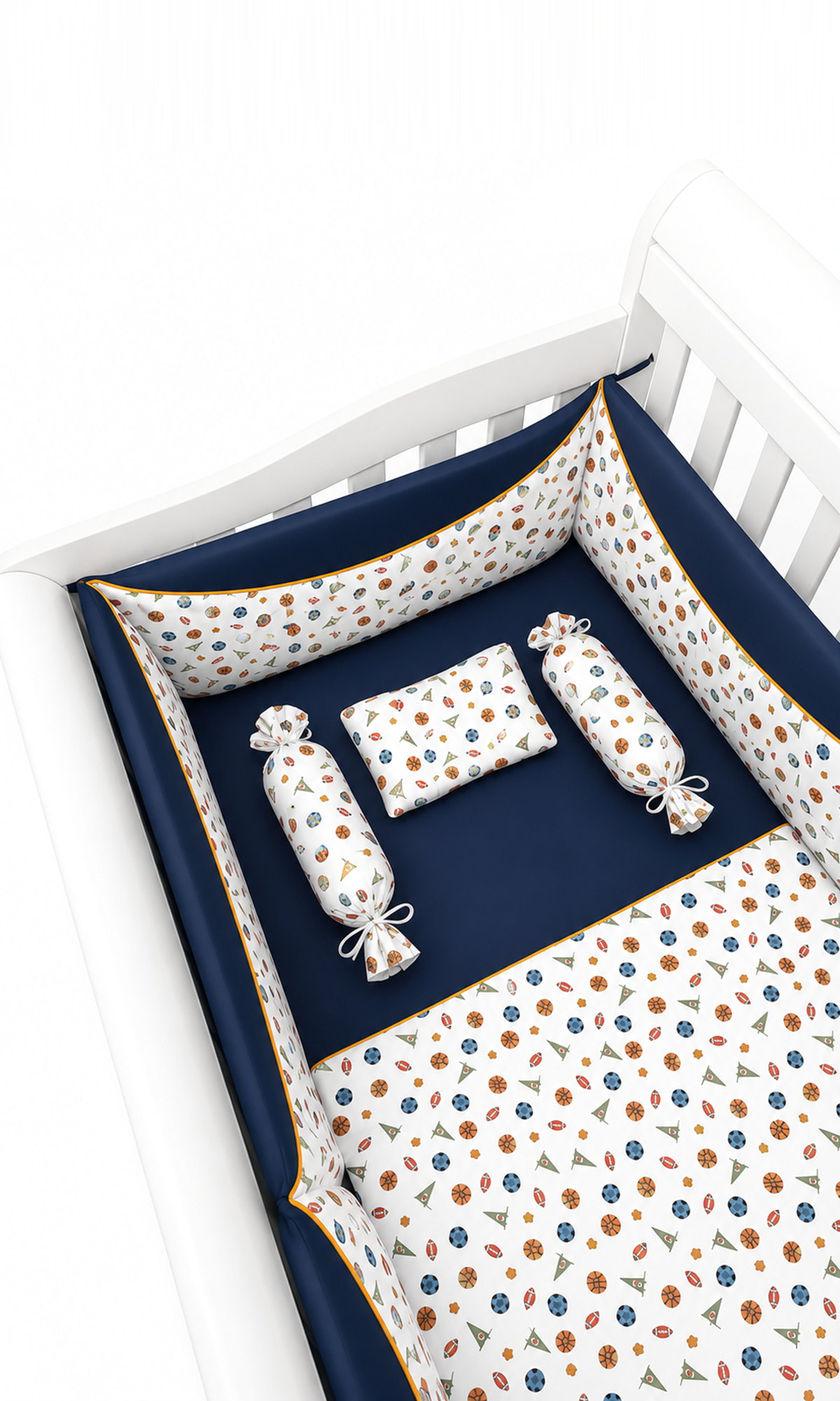 Bedding Set - 0334463