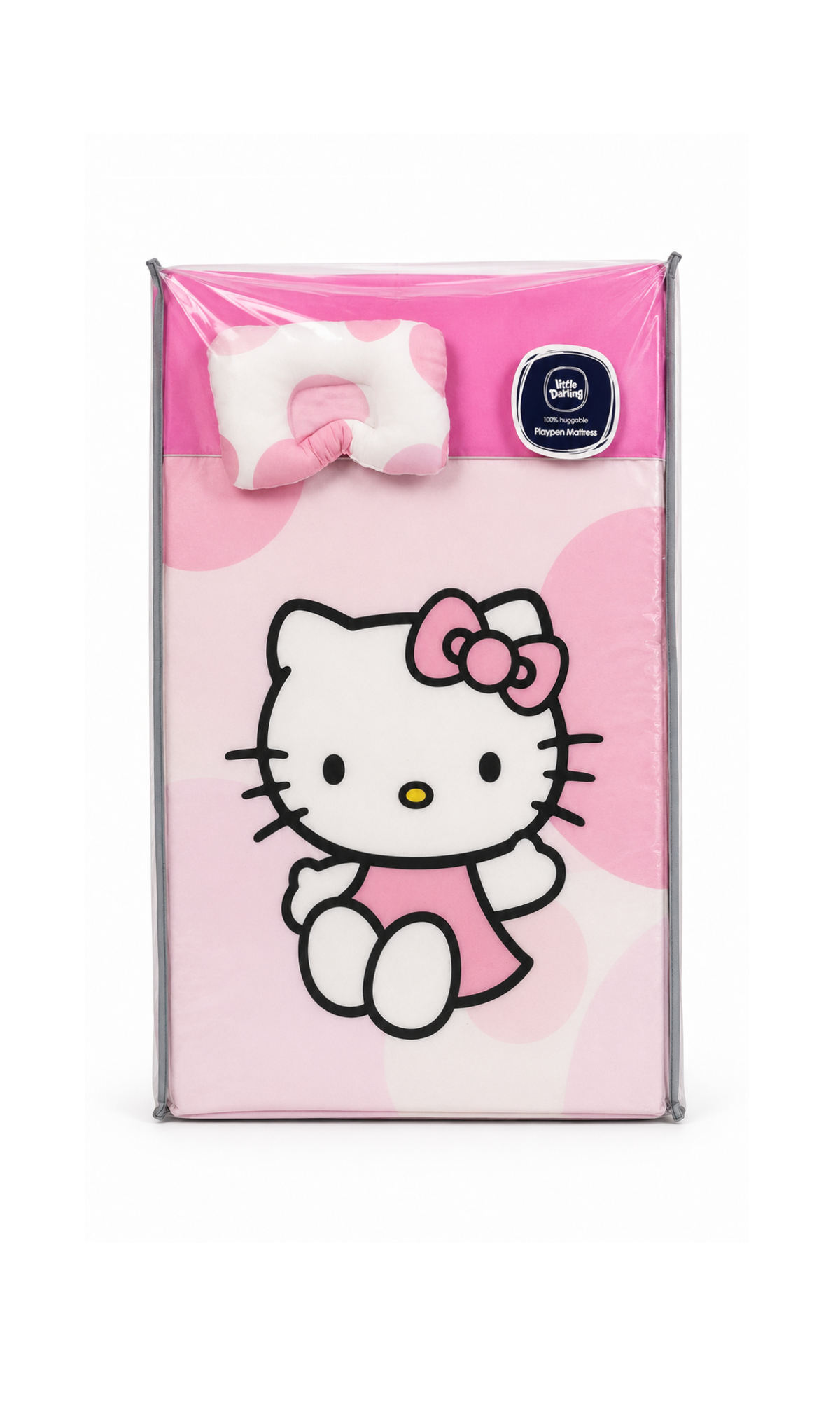 Mattress Set - 0335775