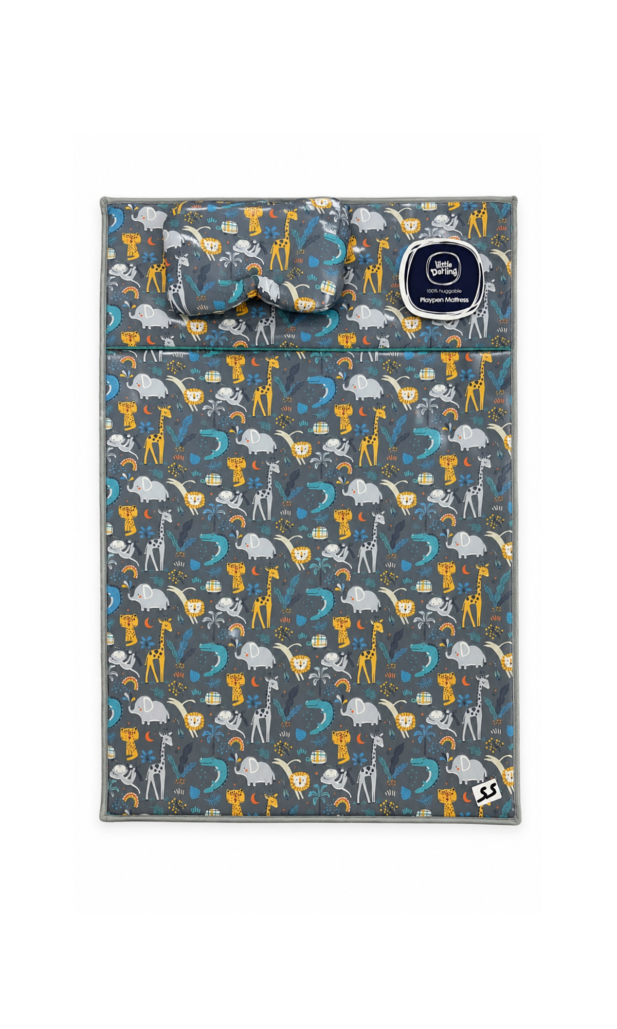 Mattress Set - 0335776