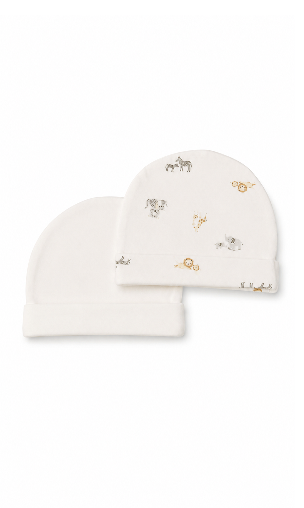 Cap Pack Of 2 - 0336093