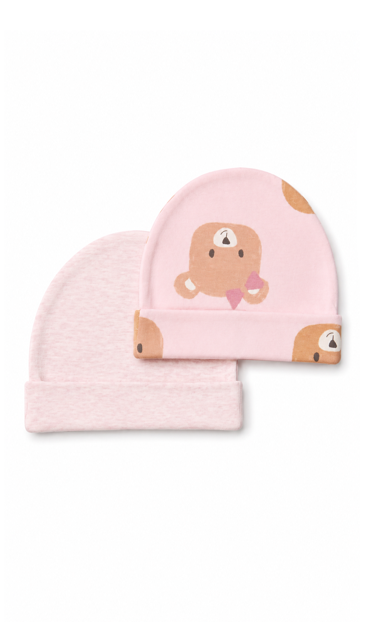 Cap Pack Of 2 - 0336093
