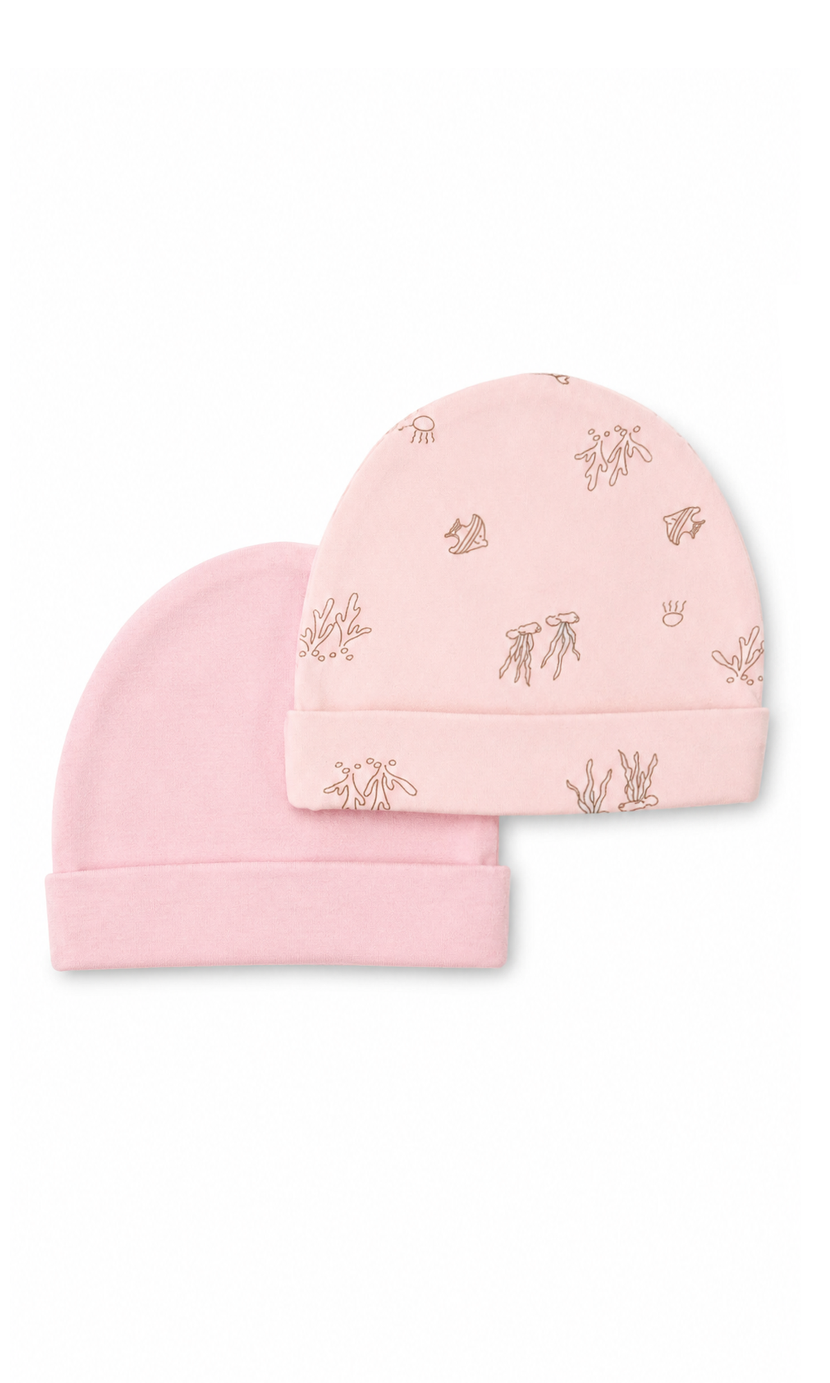 Cap Pack Of 2 - 0336093