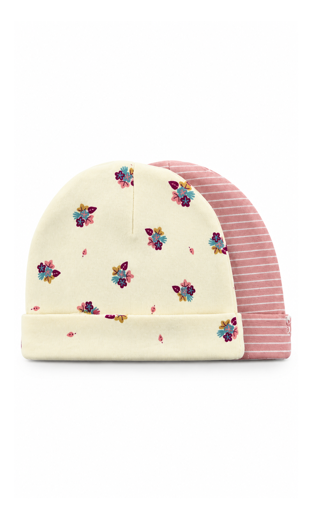 Cap Pack Of 2 - 0336093