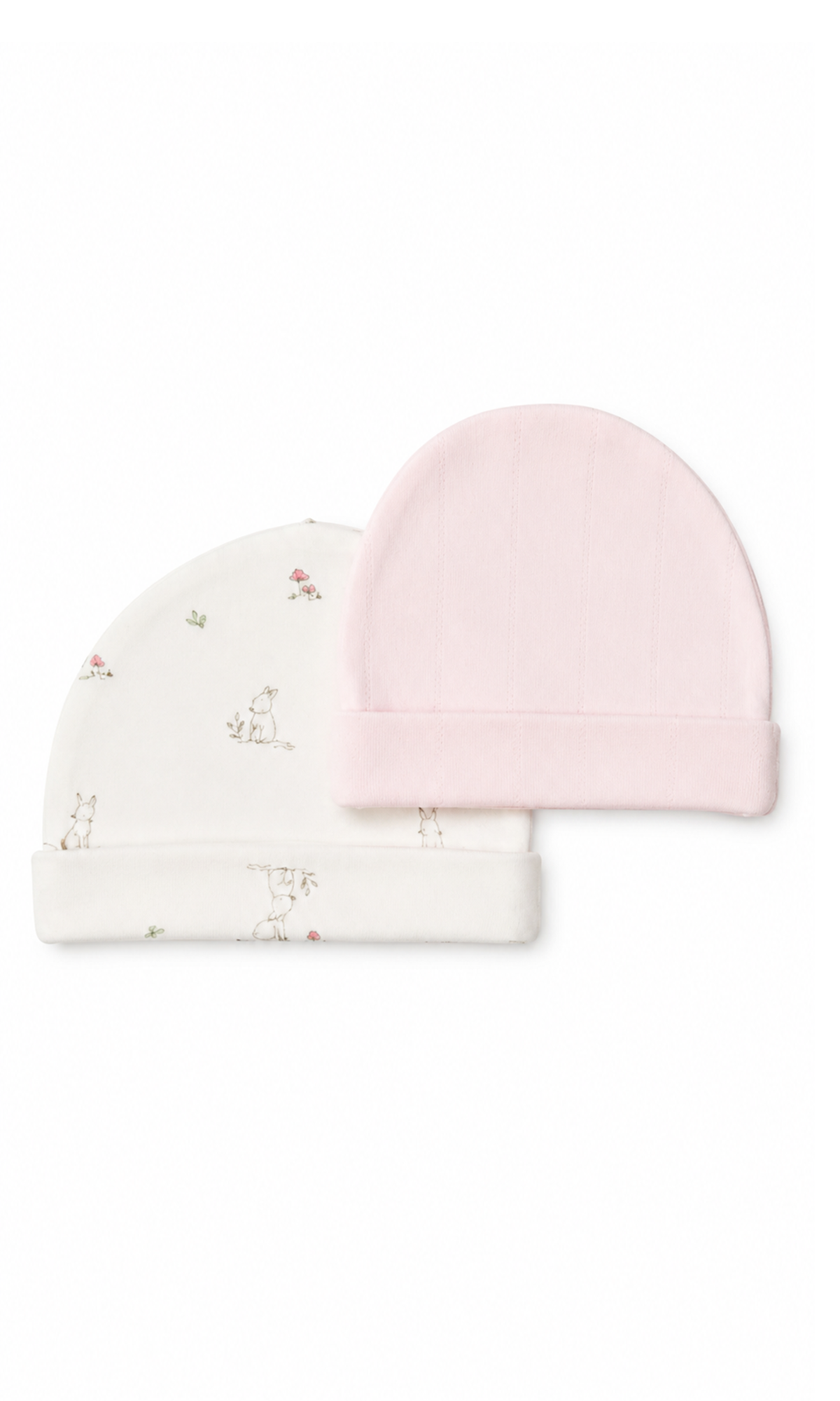 Cap Pack Of 2 - 0336093