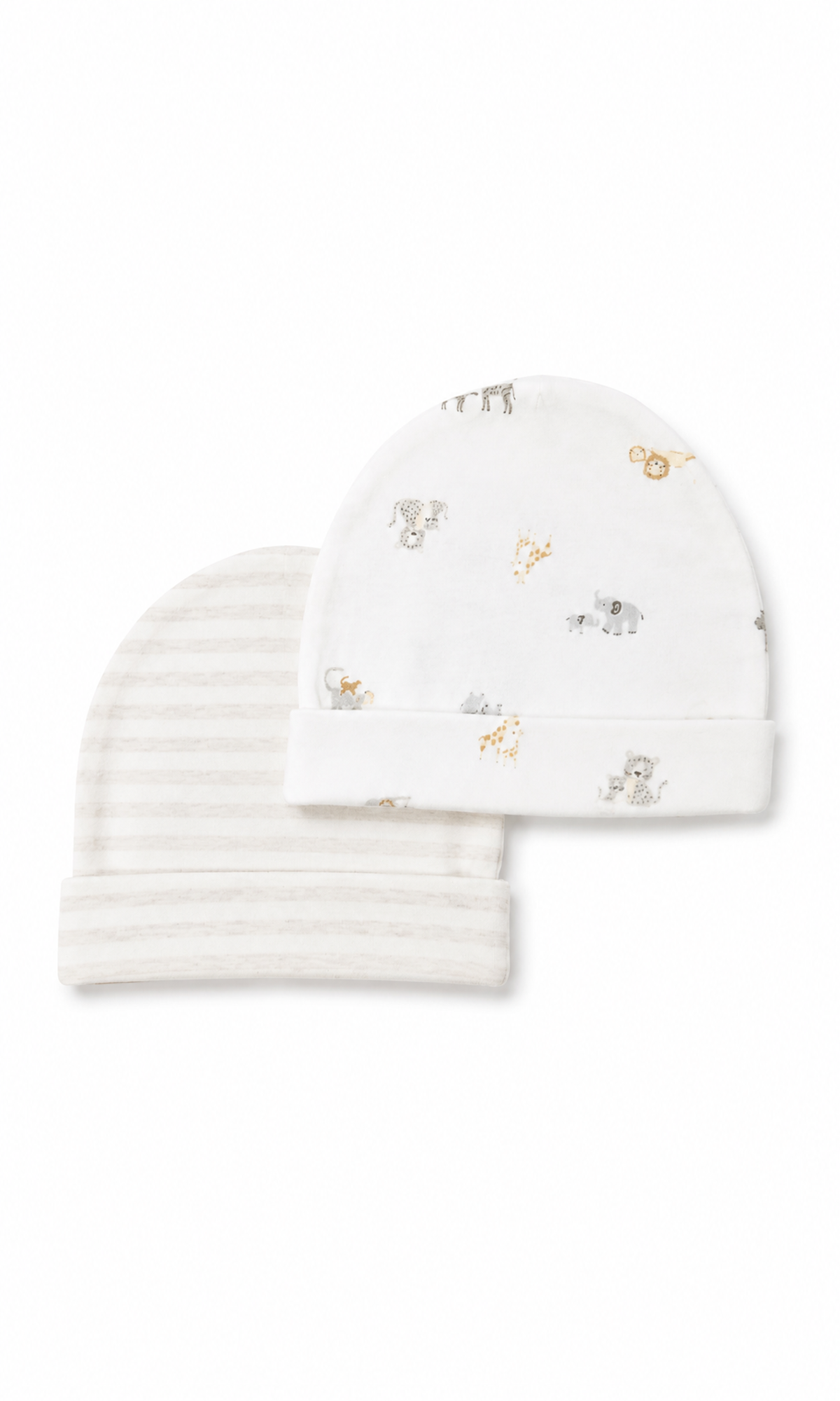 Cap Pack Of 2 - 0336093