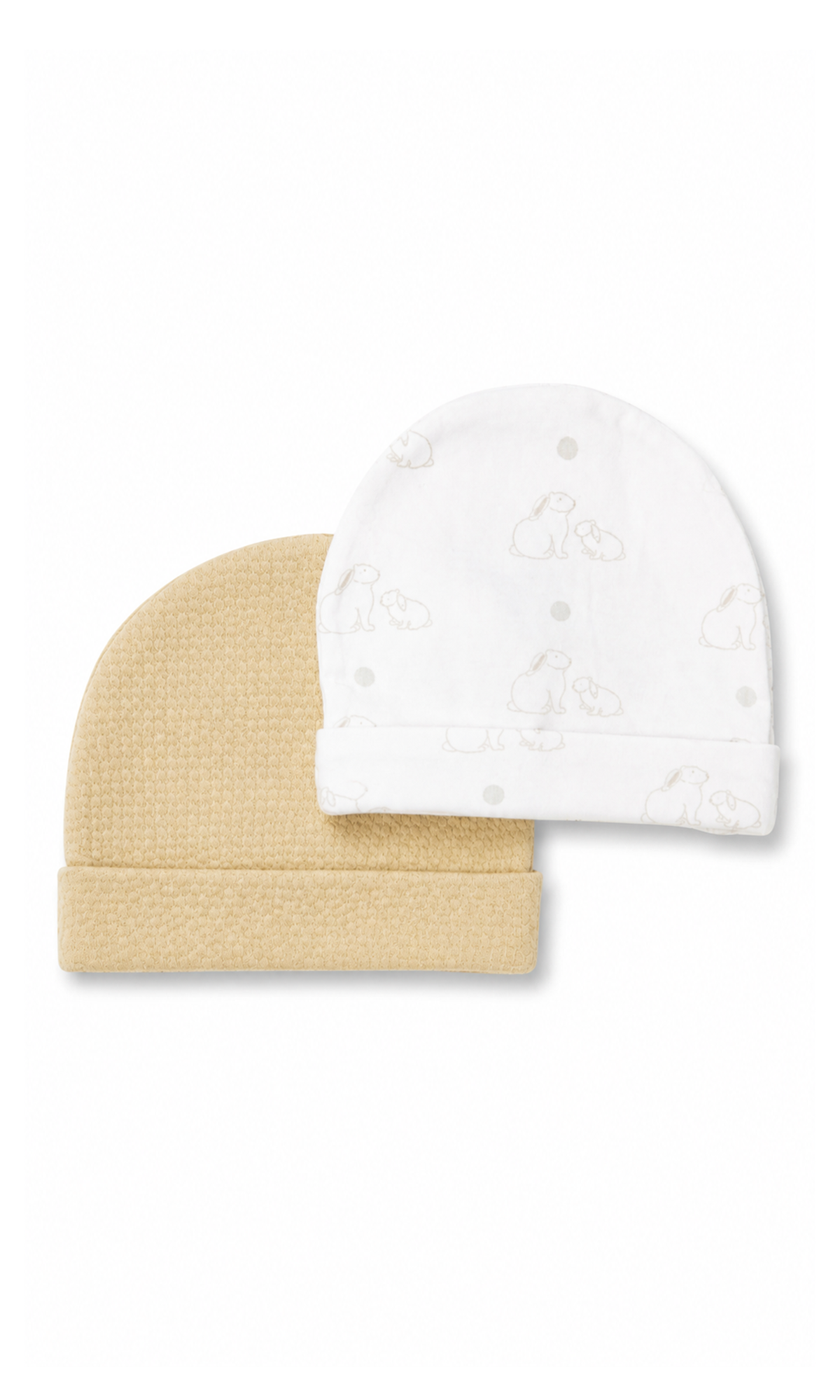 Cap Pack Of 2 - 0336093