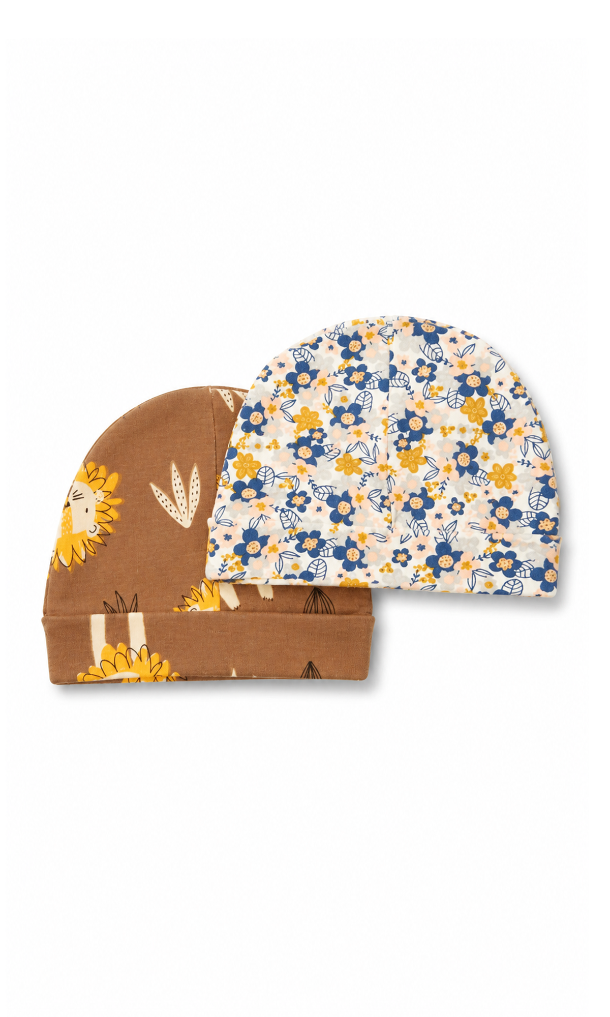 Cap Pack Of 2 - 0336093
