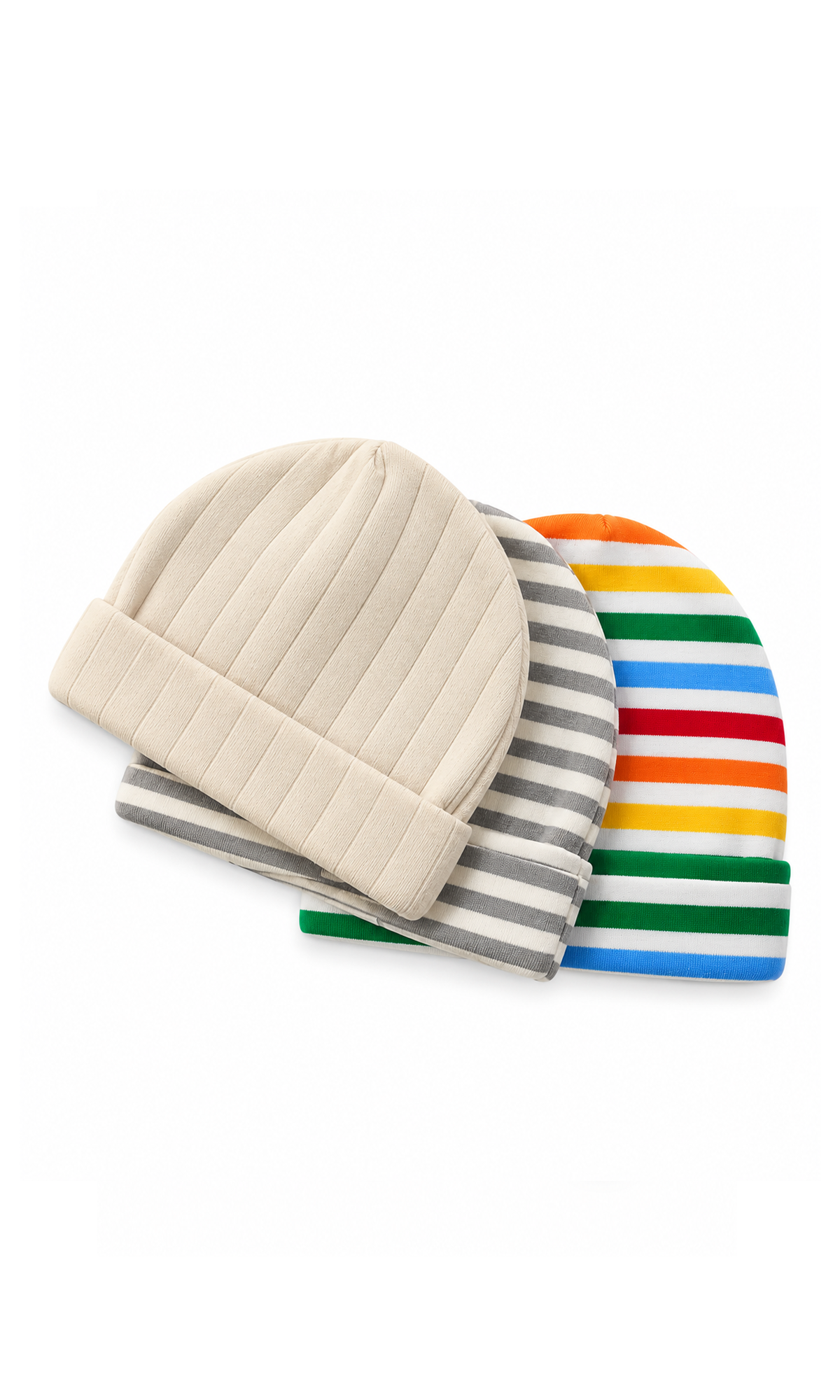 Cap Pack of 2 - 0337934