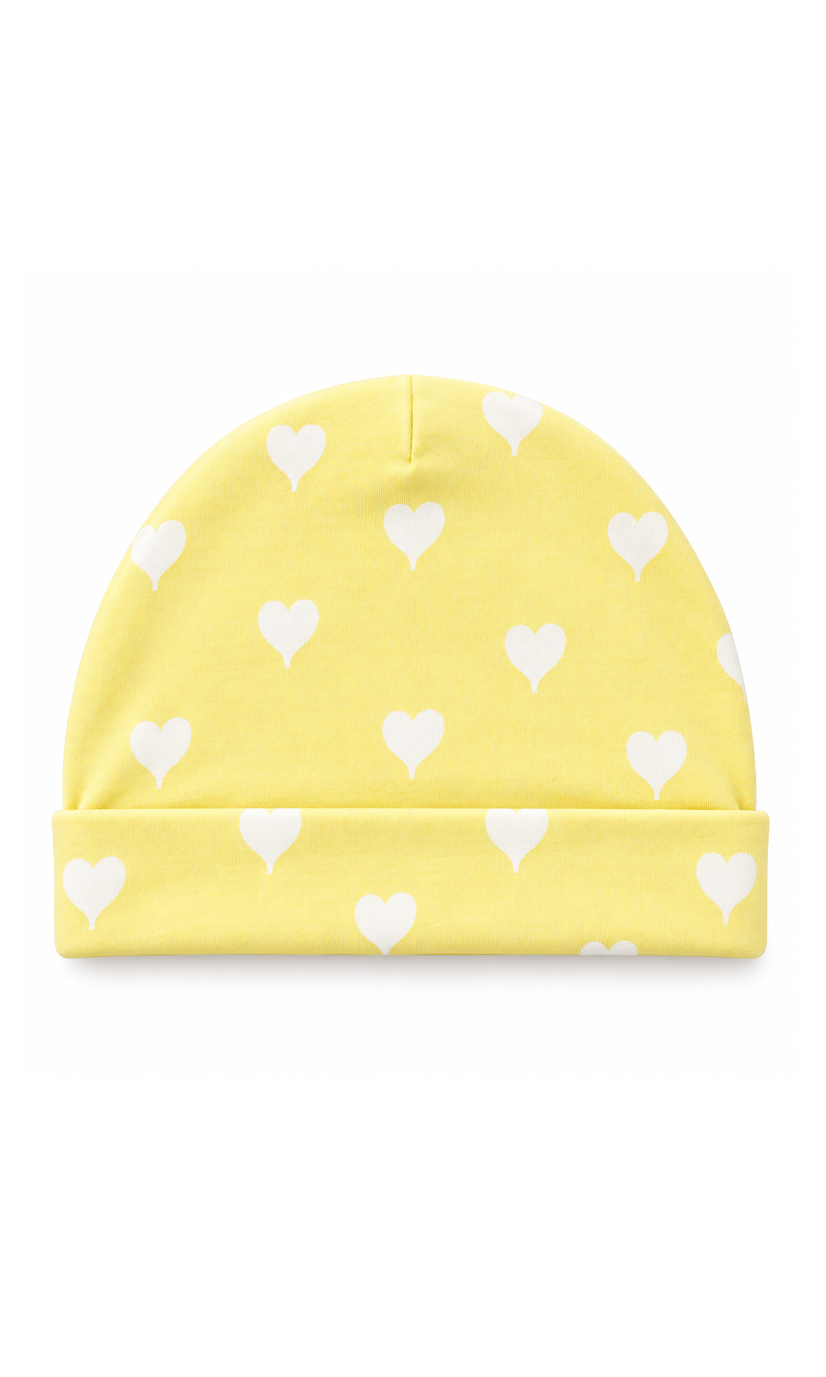Newborn Baby Gift Set Yellow Star Print