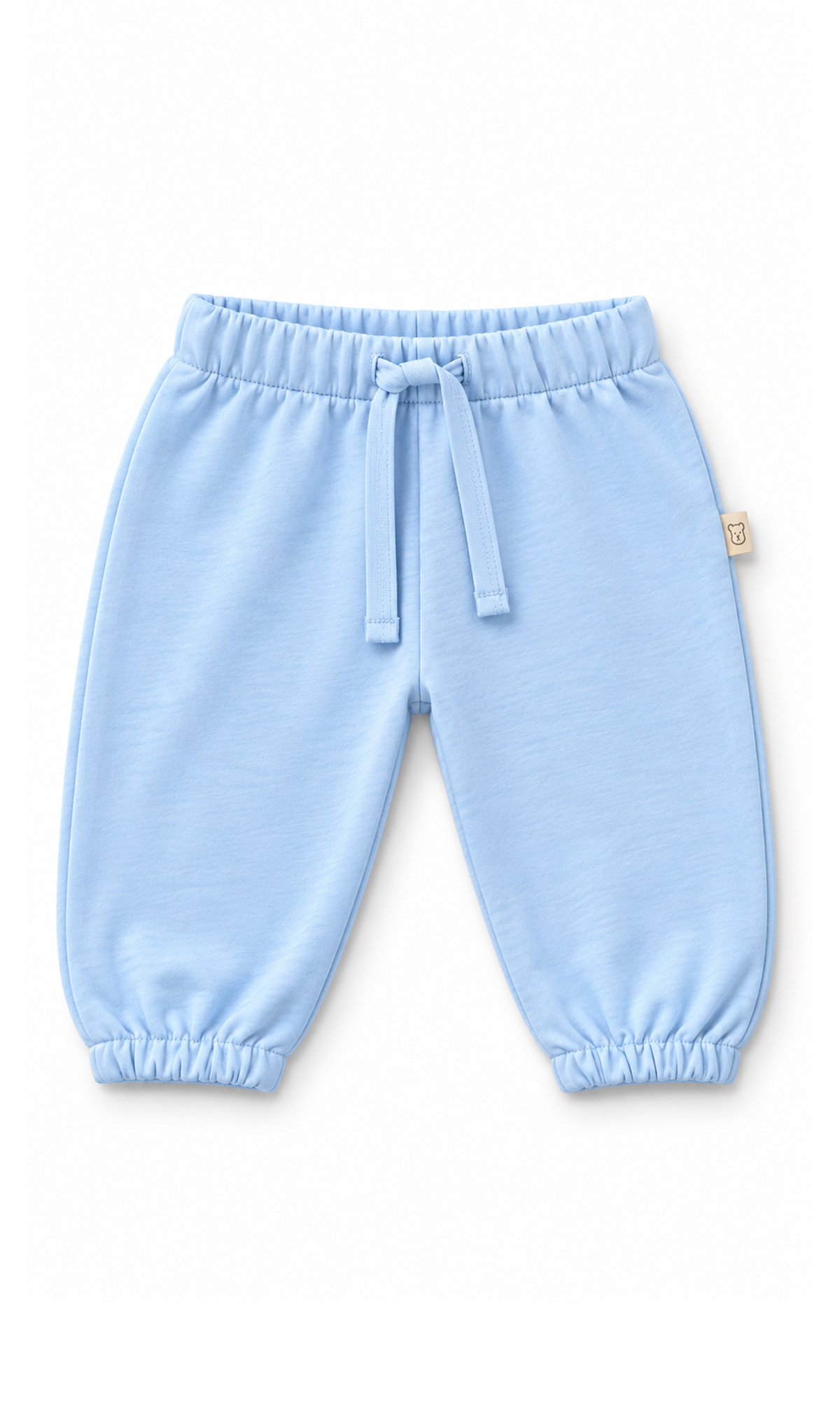 Newborn Baby Gift Set Light Blue & Cream Koala Print