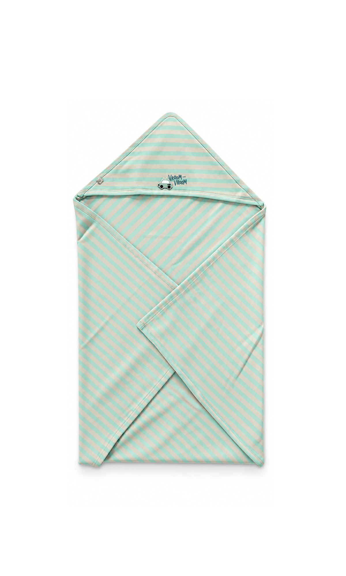 Hooded Wrapping Sheet - 0338915