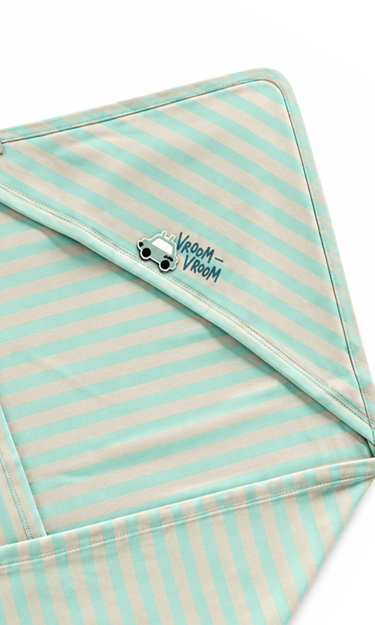 Hooded Wrapping Sheet - 0338915