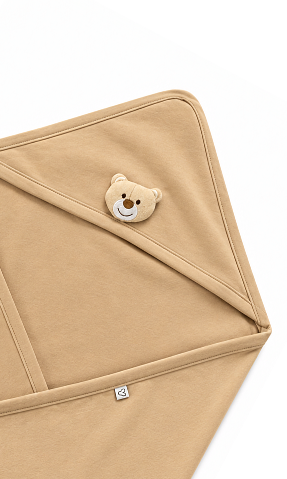 Hooded Wrapping Sheet - 0338916