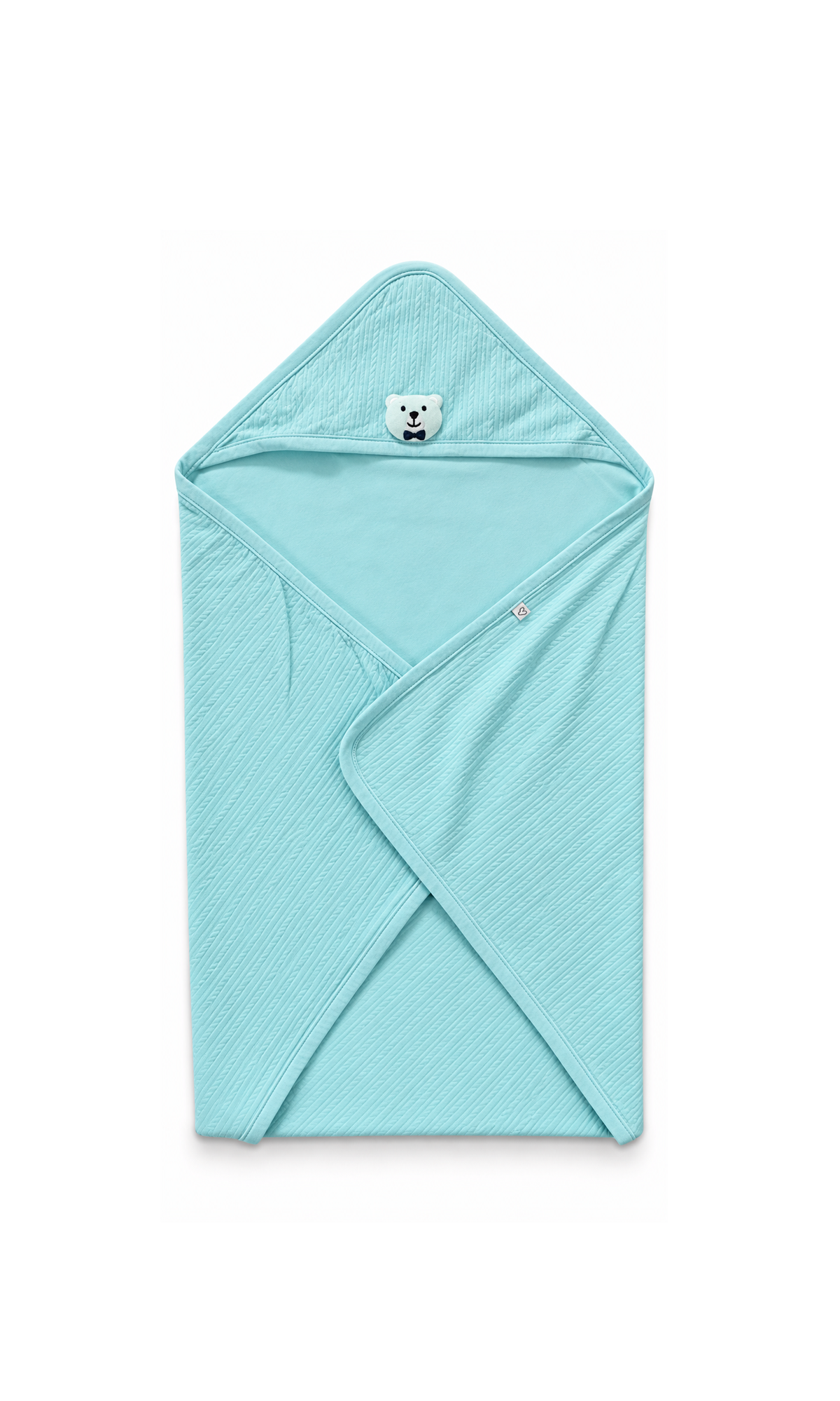 Hooded Wrapping Sheet - 0338917