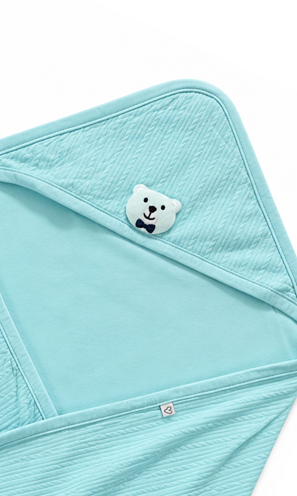 Hooded Wrapping Sheet - 0338917
