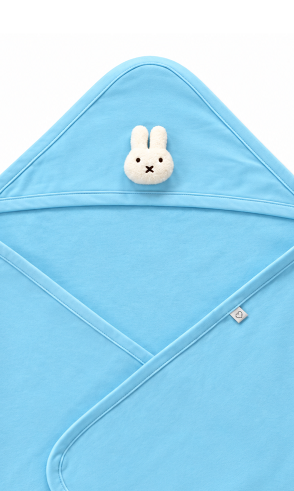 Hooded Wrapping Sheet - 0339270