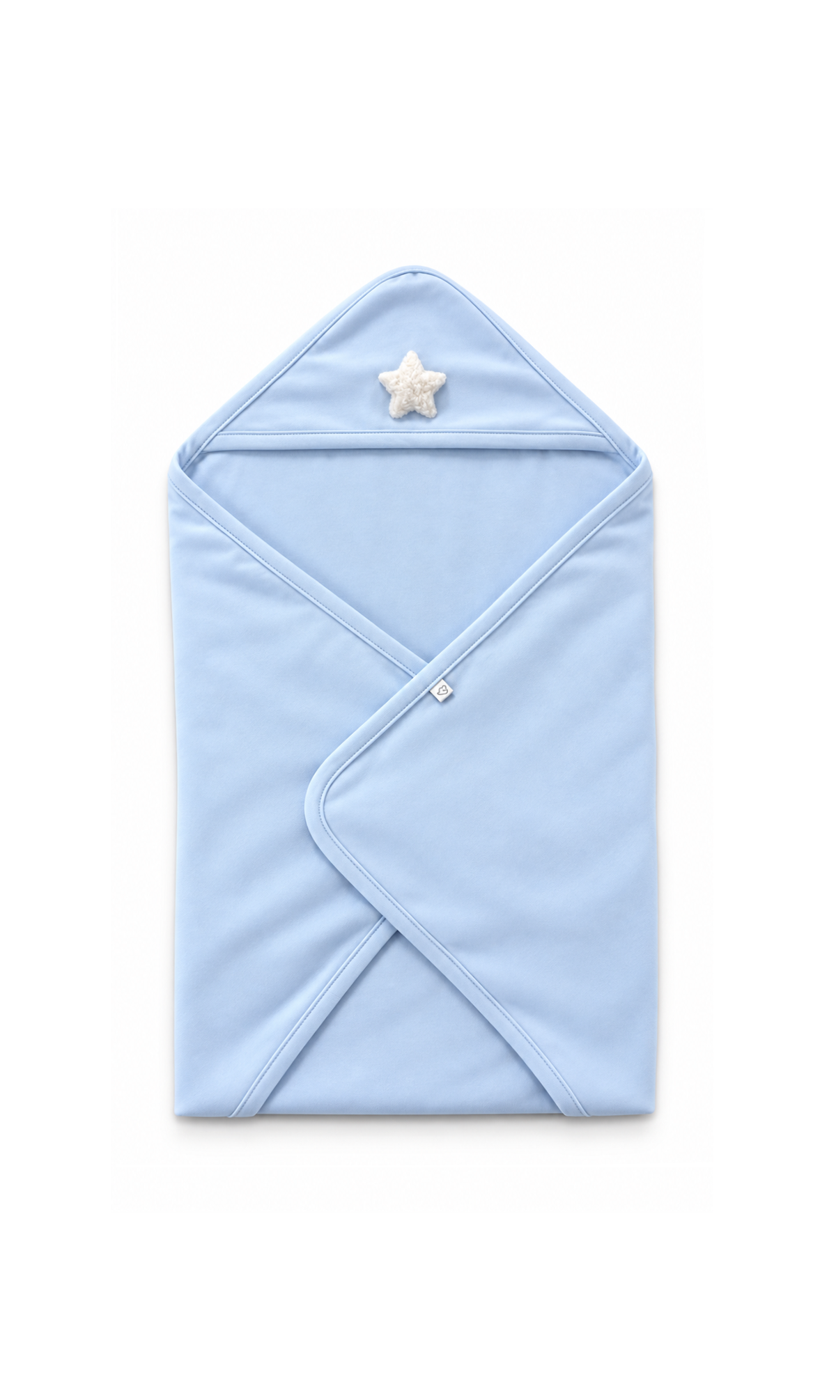 Hooded Wrapping Sheet - 0339554