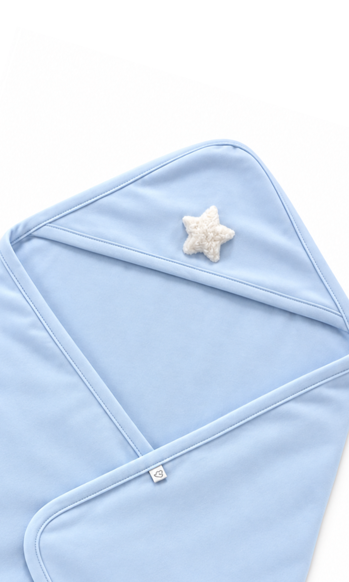 Hooded Wrapping Sheet - 0339554