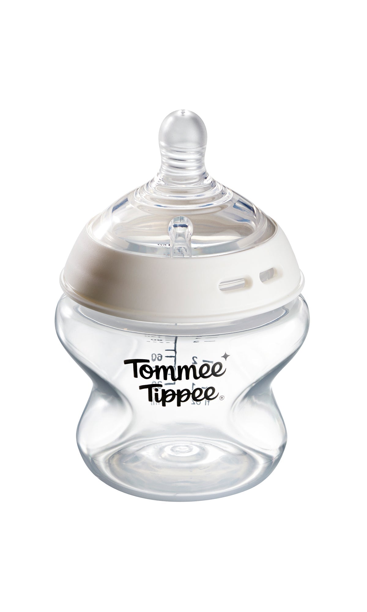 Tommee Tippee Natural Start Baby Bottle 150ML 5OZ