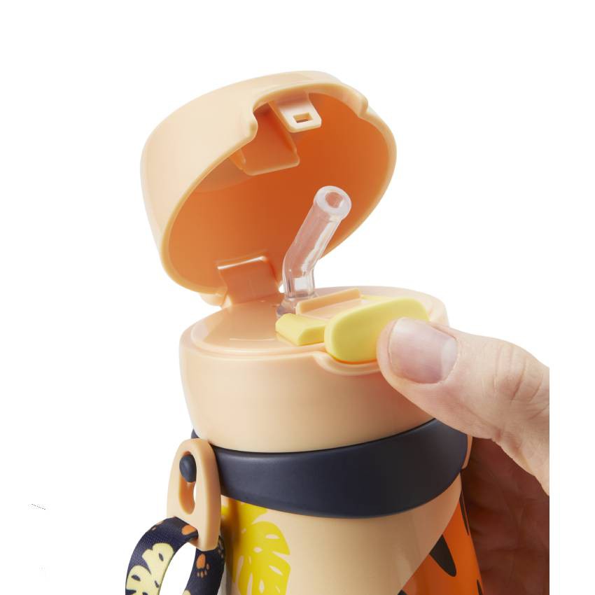 Weight Straw Tumbler Tommee Tippee 350ML - 448018
