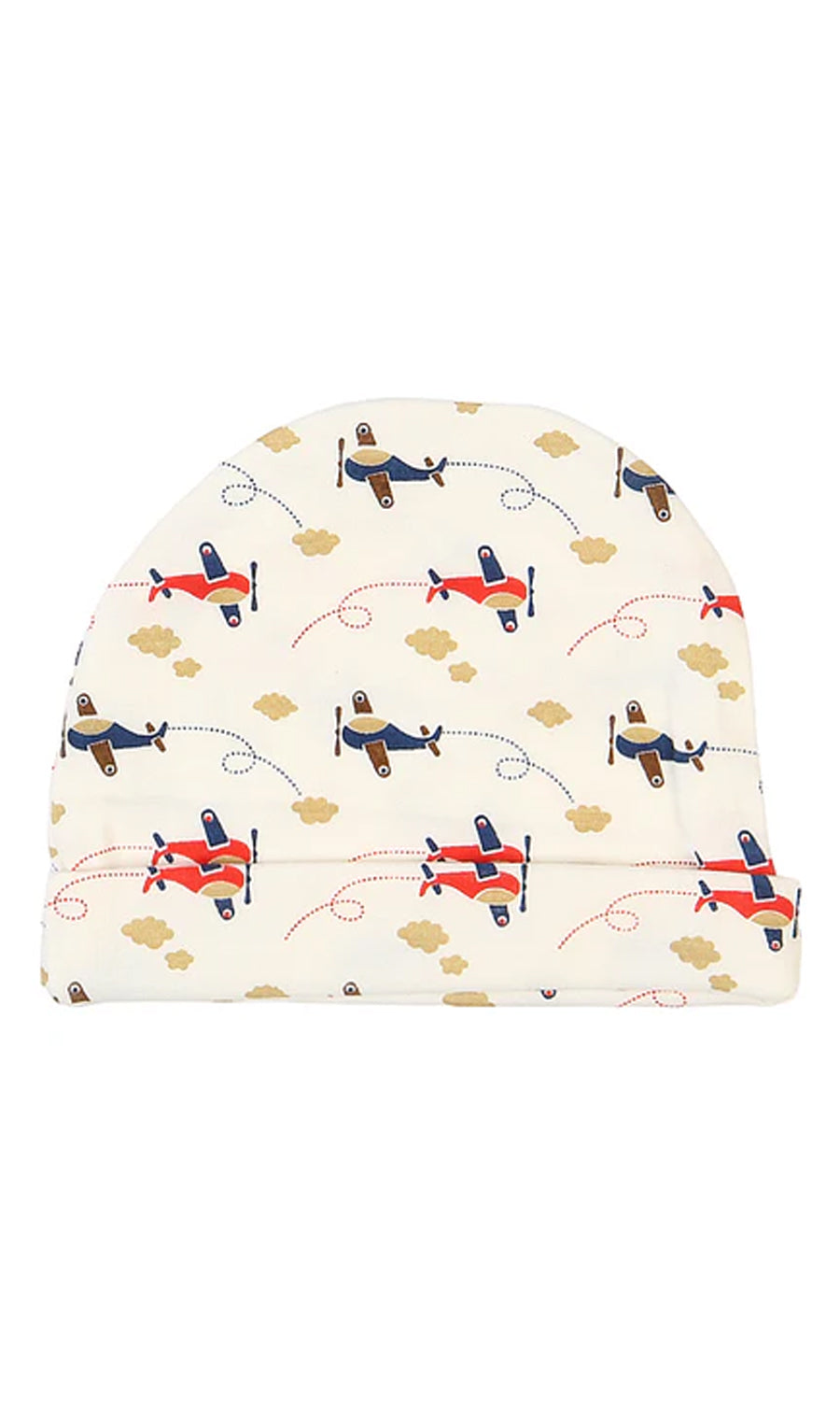 Cap Pack Of 4 - 0289760