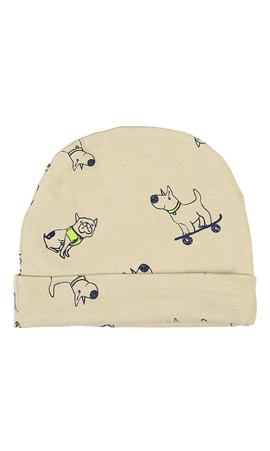 Cap Pack Of 4 - 0289760