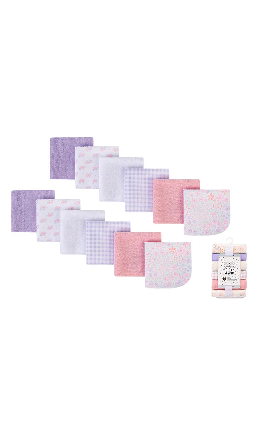 Washcloth Pack Of 12 - 0294934