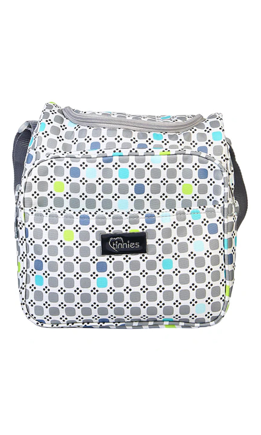 Diaper Bag - 0292532