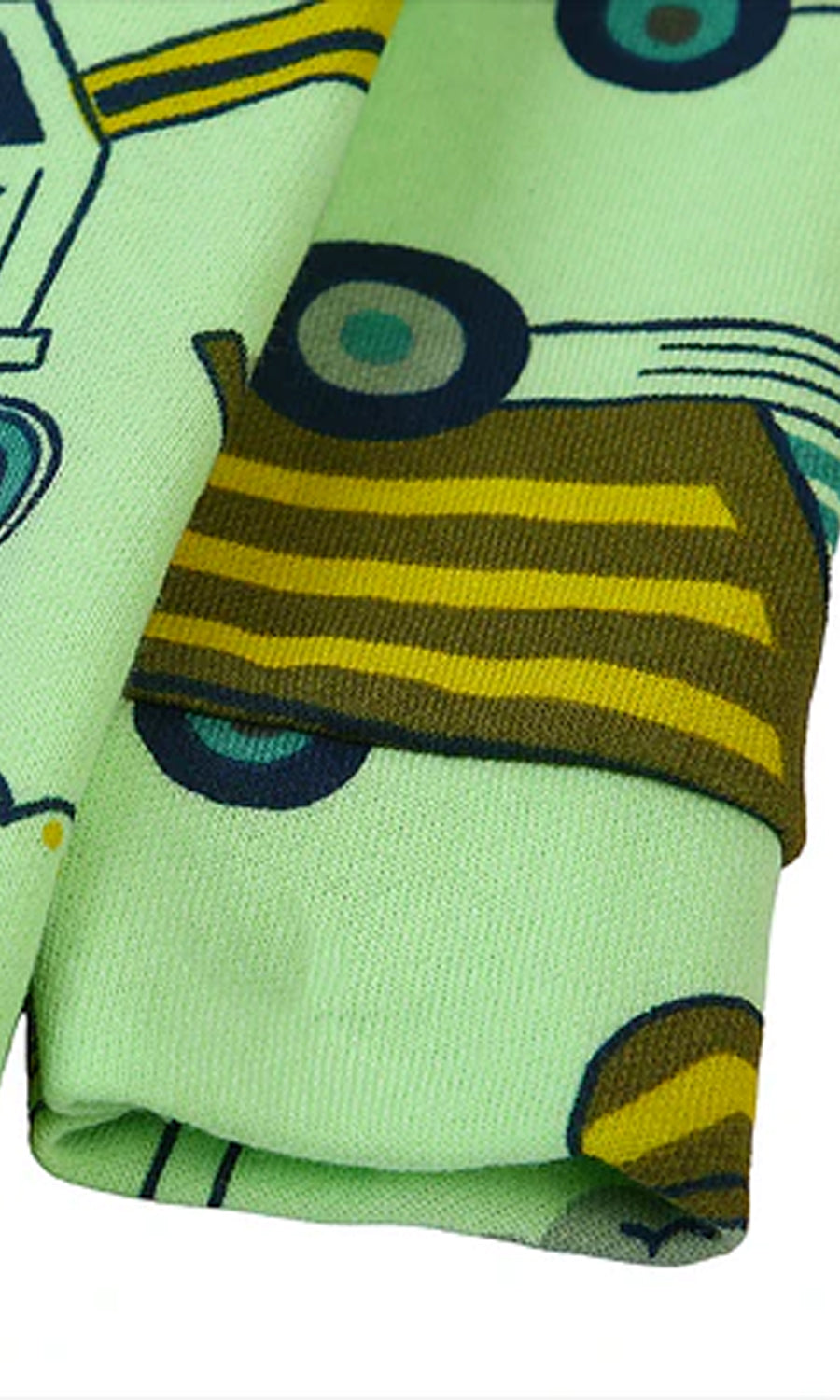 Boys Sleep Suit Pack Of 2 - 0293369