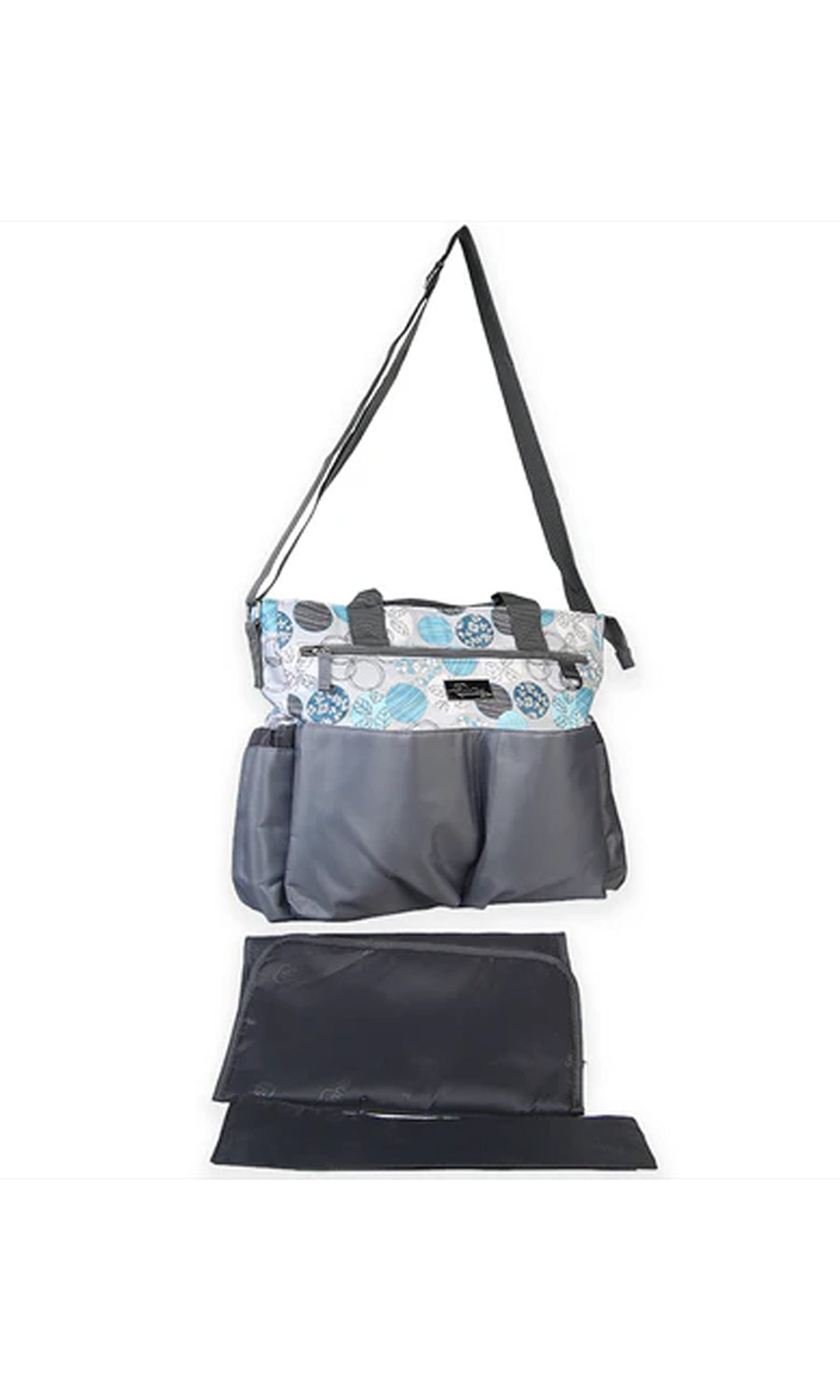 Diaper Bag - 0292533