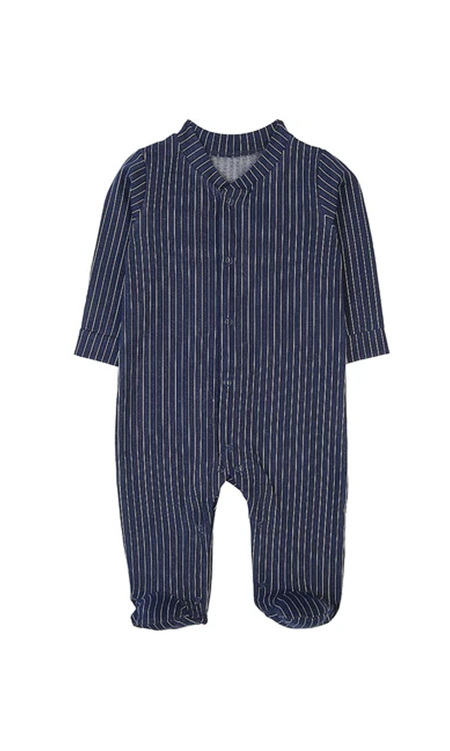 Boys Sleep Suit Pack Of 2 - 0293369