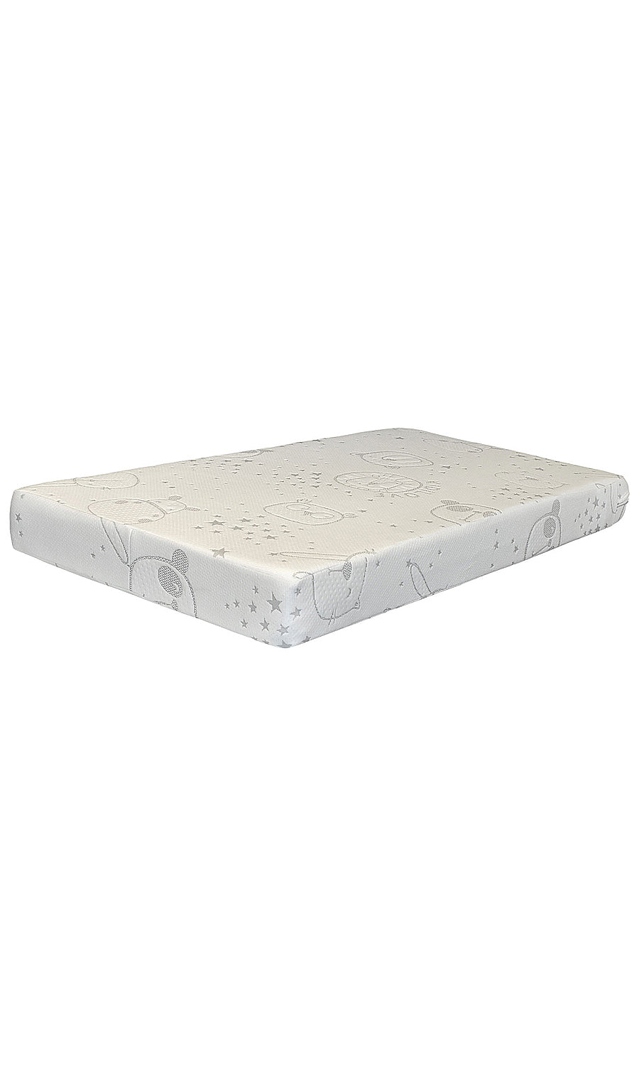 Kidilove Water Resistant Ultra Firm Crib Mattress - 0314136