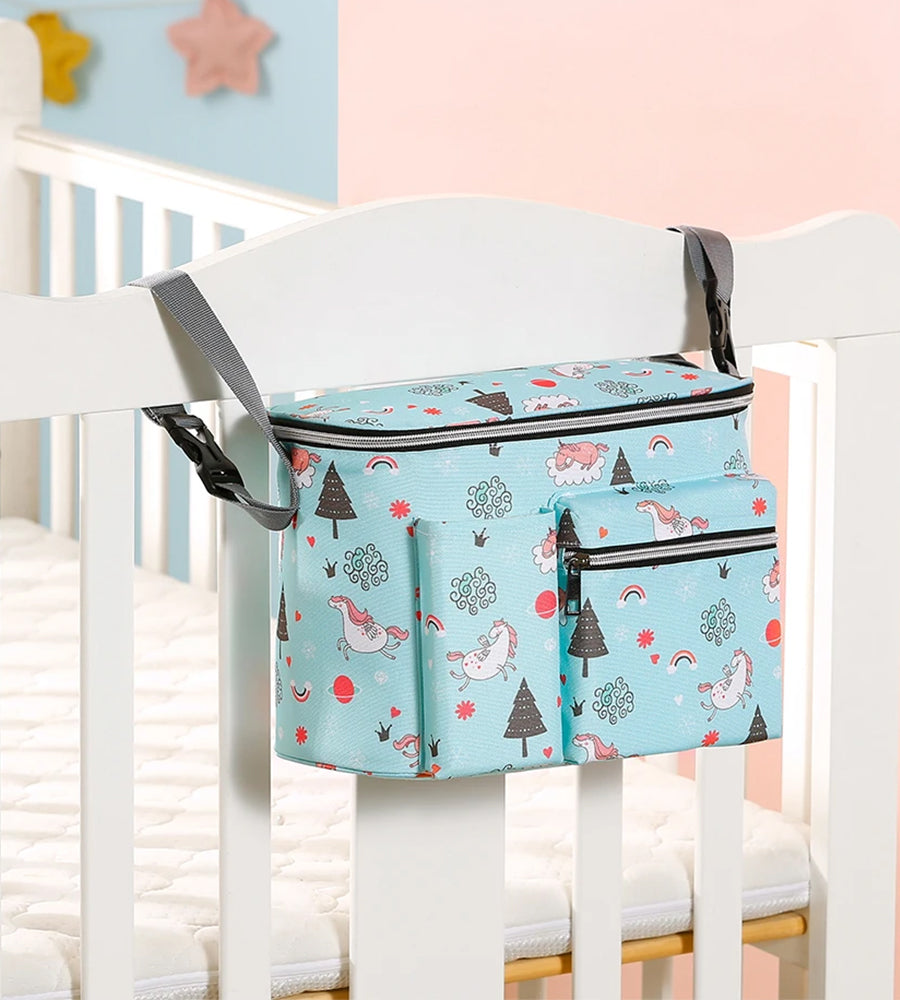 Diaper Bag - 0283515