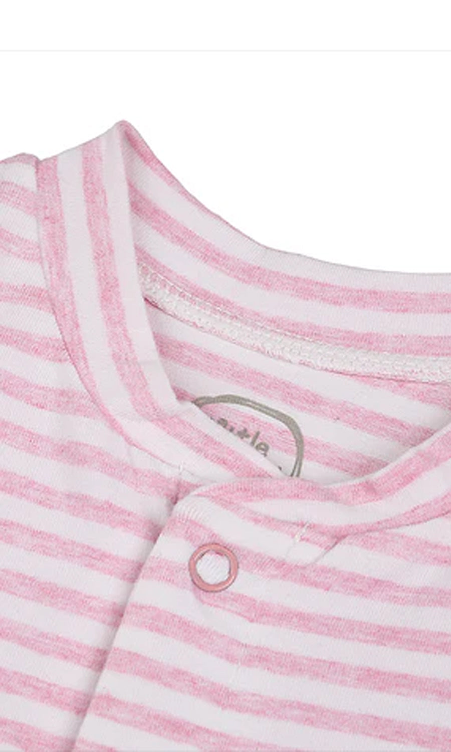 Girls Sleep Suit Pack Of 2 - 0292775
