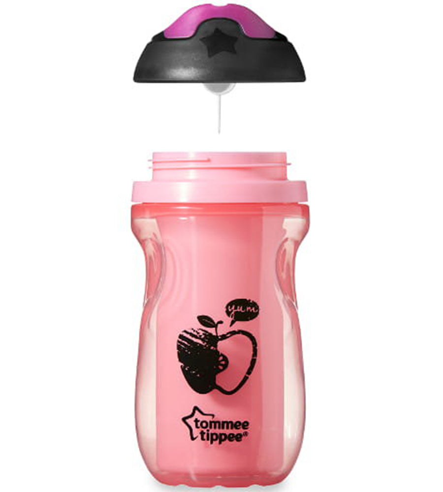 Tommee Tippee Insulated Sipper Cup 260ml (12m+) - 447130