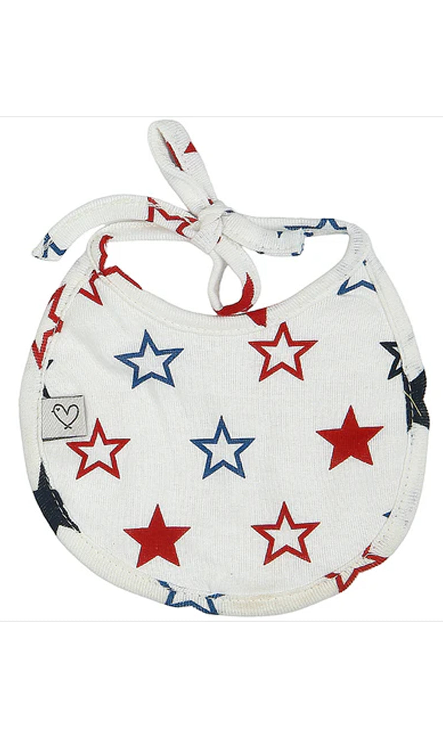 Bib Pack Of 3 - 0292768