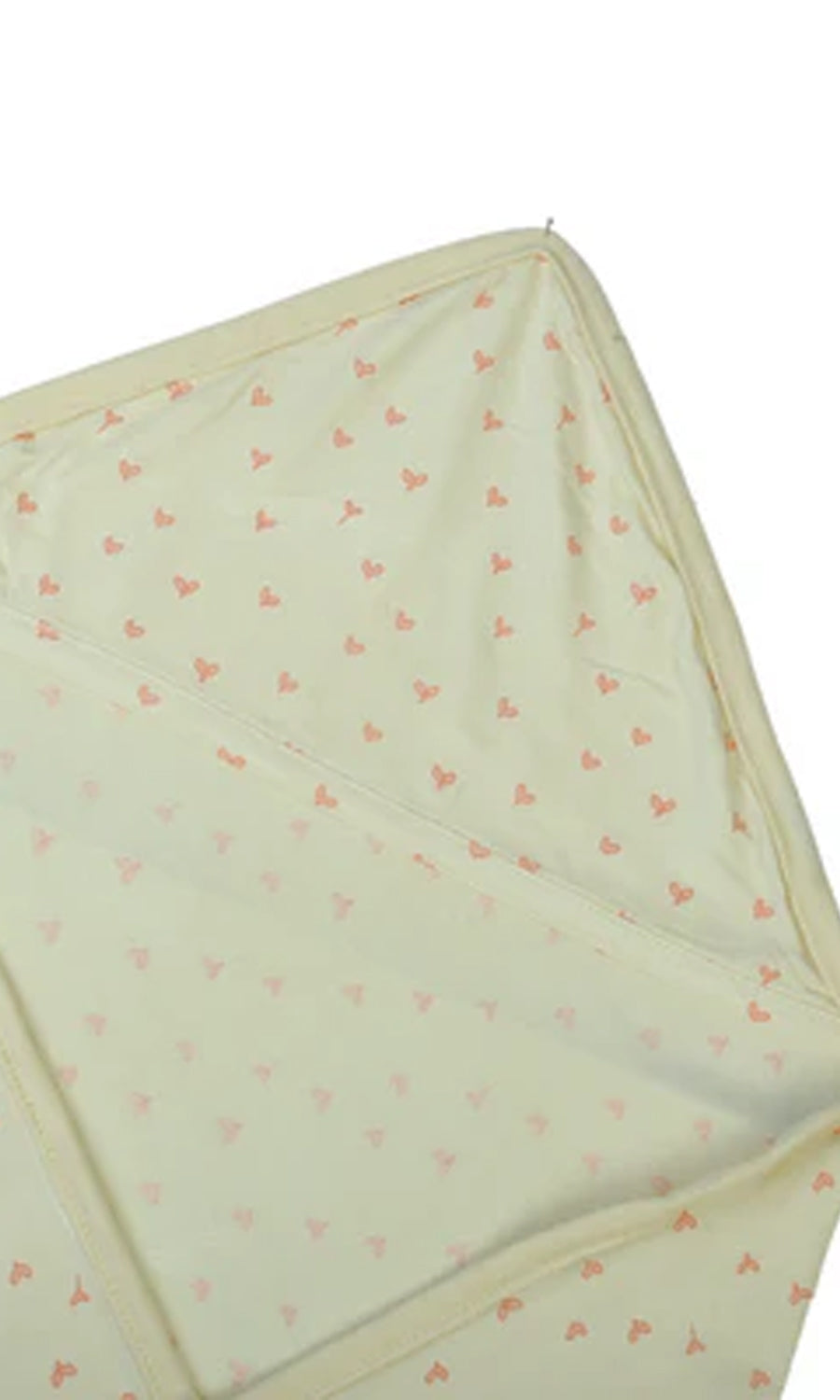 Wrapping Sheet With Hoodie - 0293956