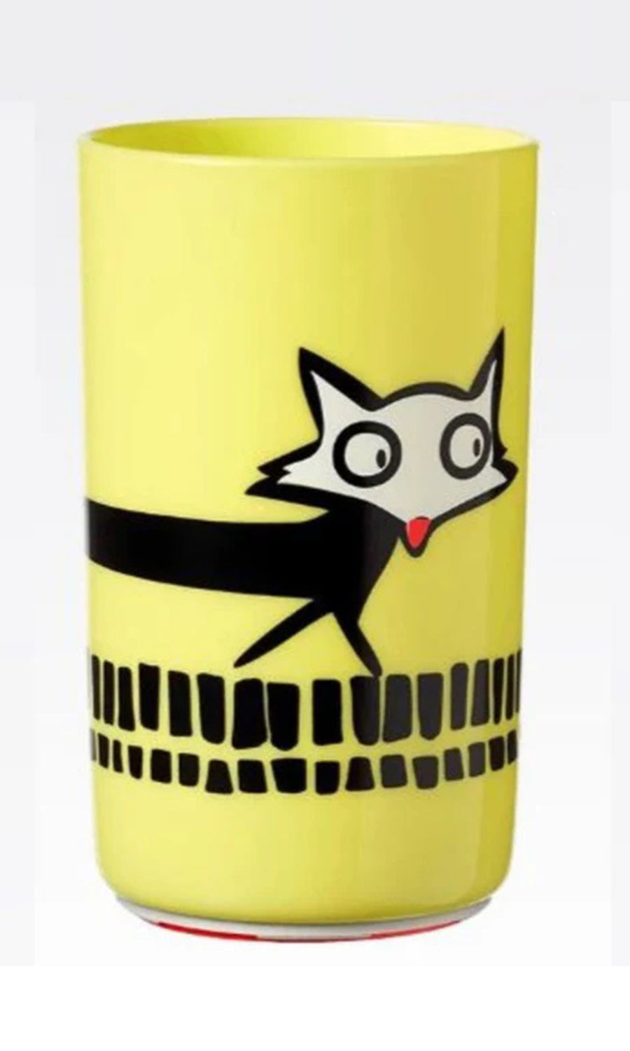 Large No Knock Cup - Yellow Tommee Tippee 248038