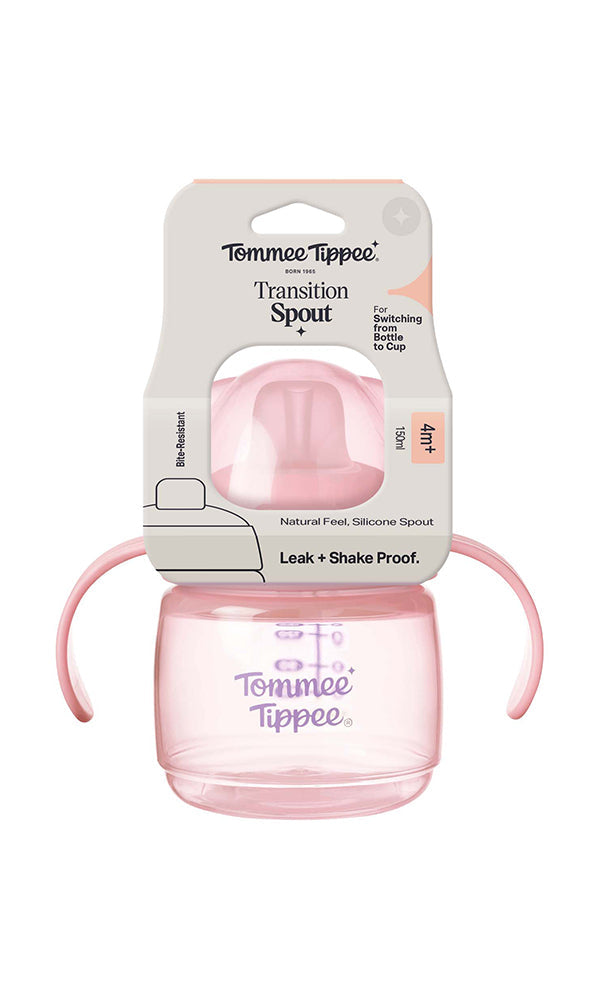 Transition Spout Cup 150ml - 447941