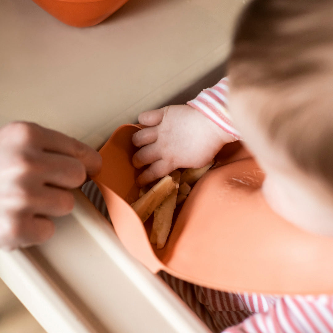 Roll & Go Bib Tommee Tippee 463514