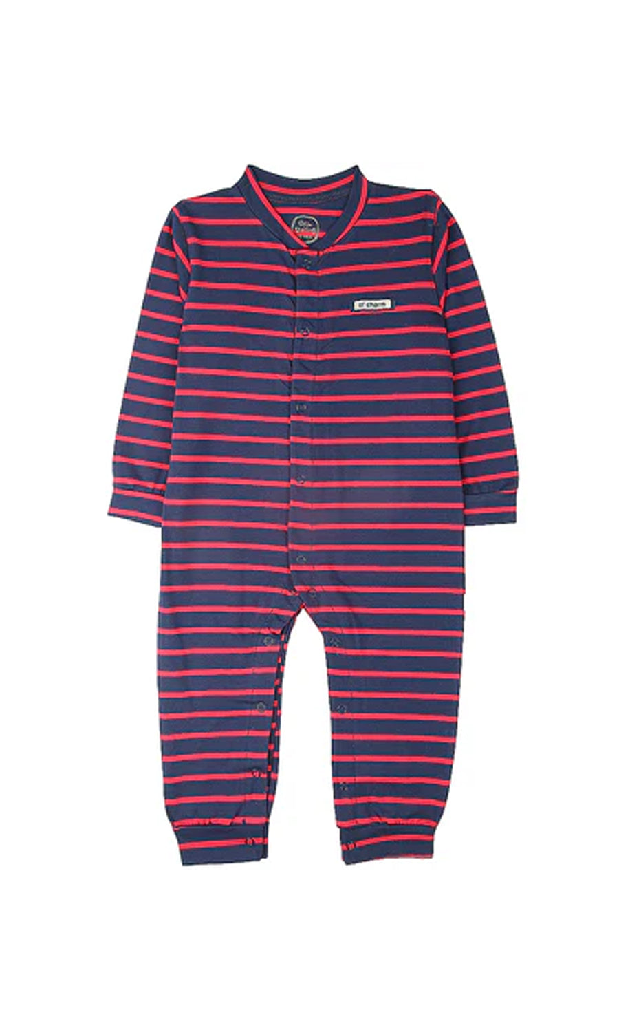 Boys 2 Pcs Romper - 0291982