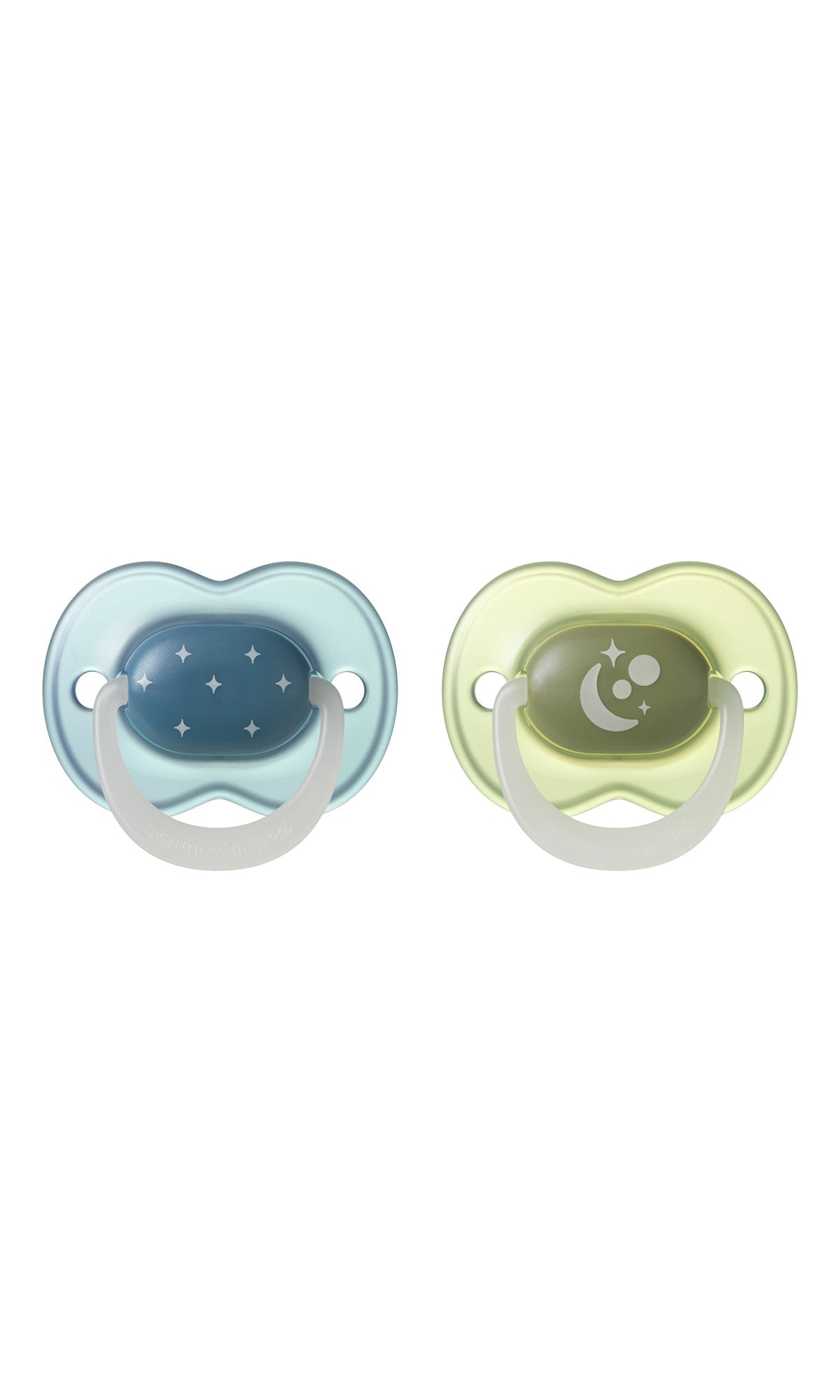 Tommee Tippee Night Time Soother 6-18M - 433661