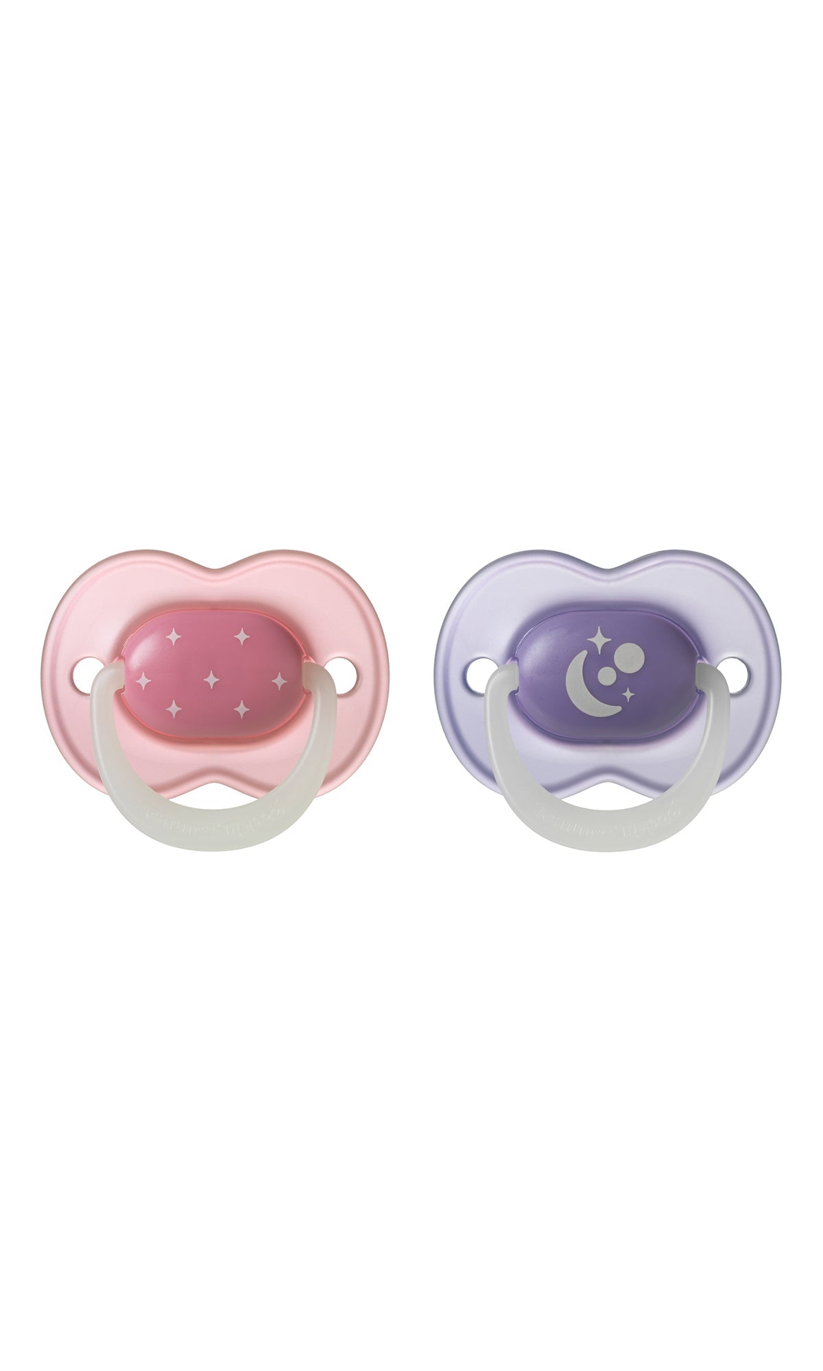 Tommee Tippee Night Time Soother 6-18M - 433661