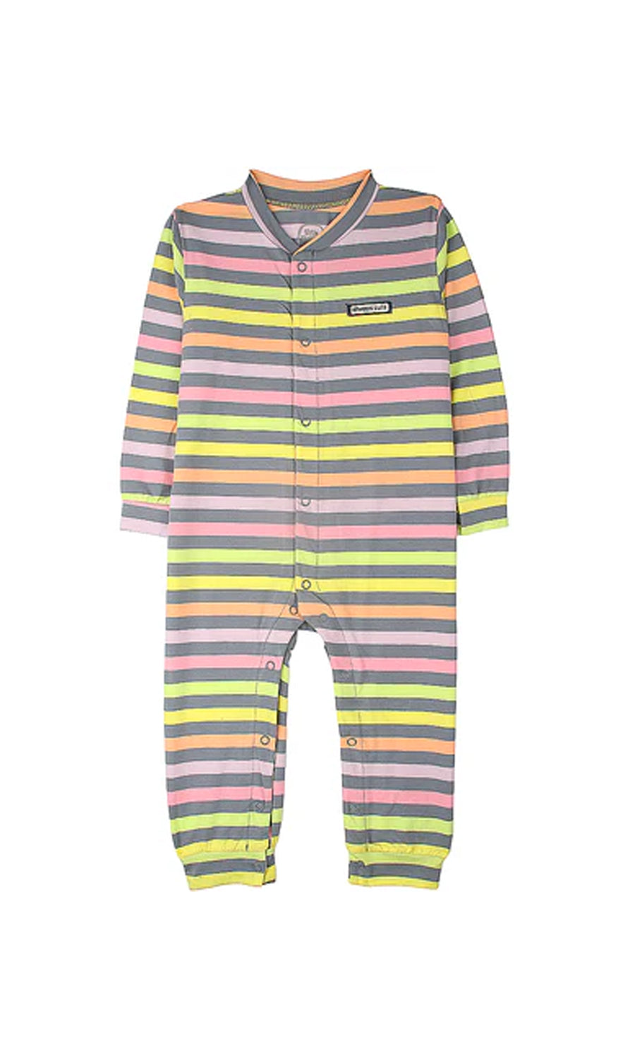 Boys 2 Pcs Romper - 0291982