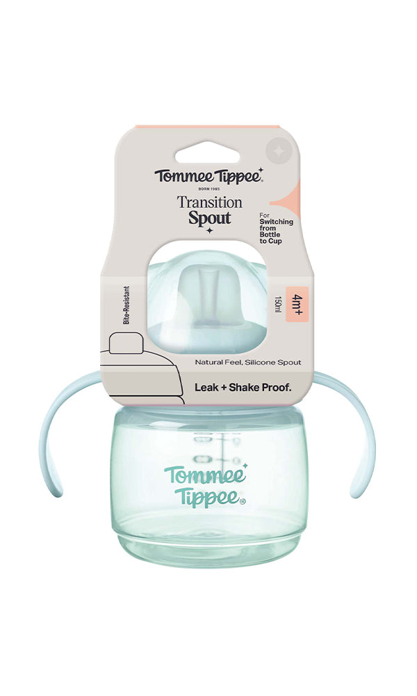 Transition Spout Cup 150ml - 447940