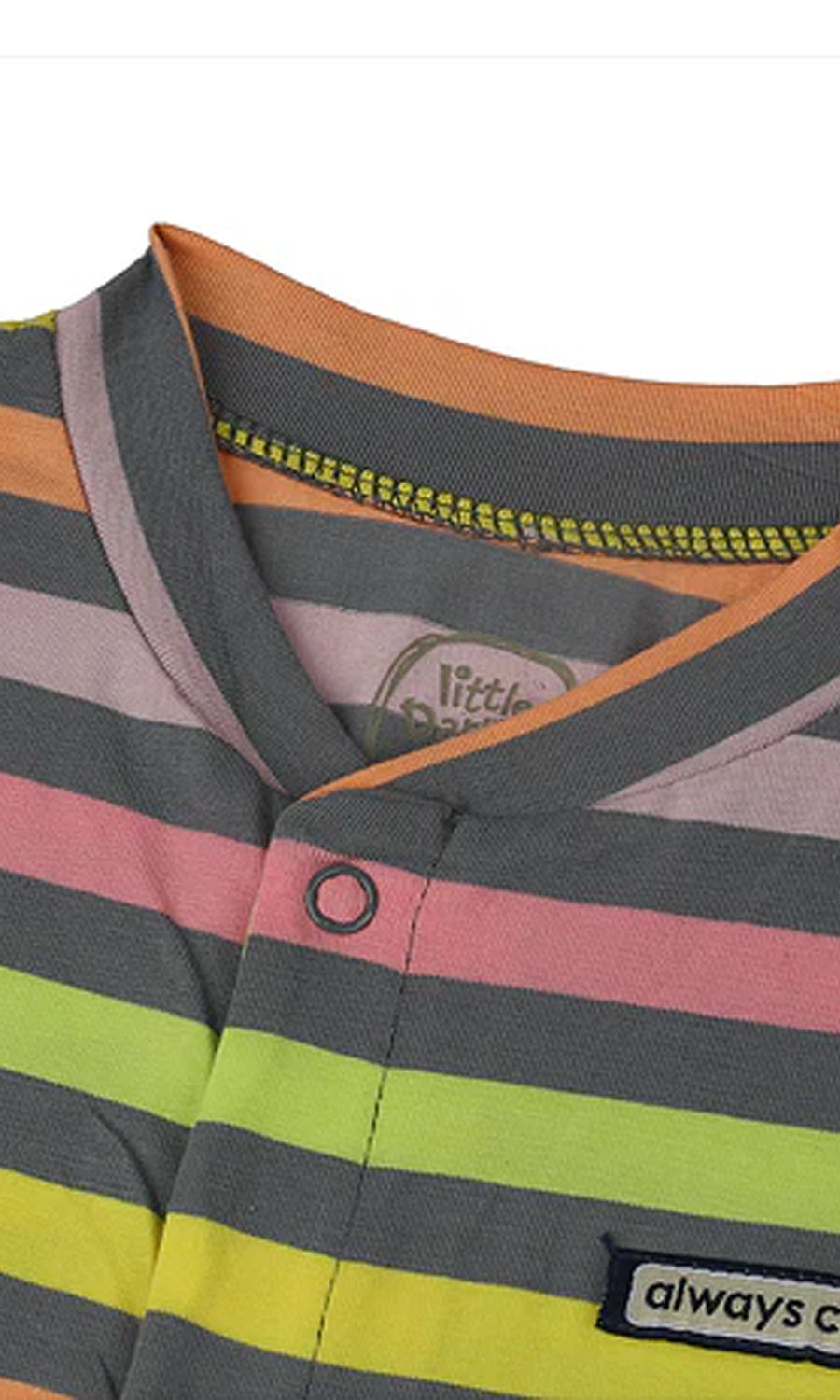 Boys 2 Pcs Romper - 0291982